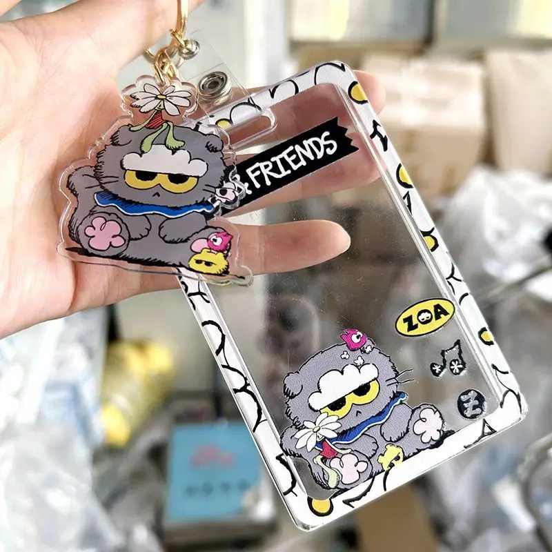 พวงกุญแจที่ใส่โฟโต้การ์ดอะคริล - Phone Accessories Charms บทวิจารณ์และราคา