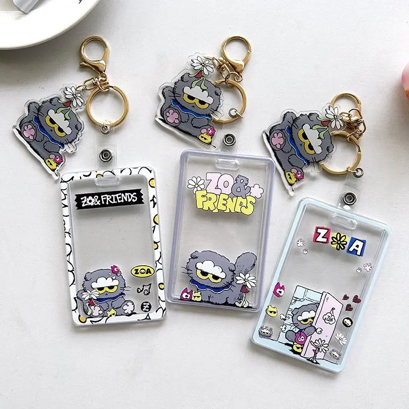 พวงกุญแจที่ใส่โฟโต้การ์ดอะคริล - Phone Accessories Charms บทวิจารณ์และราคา