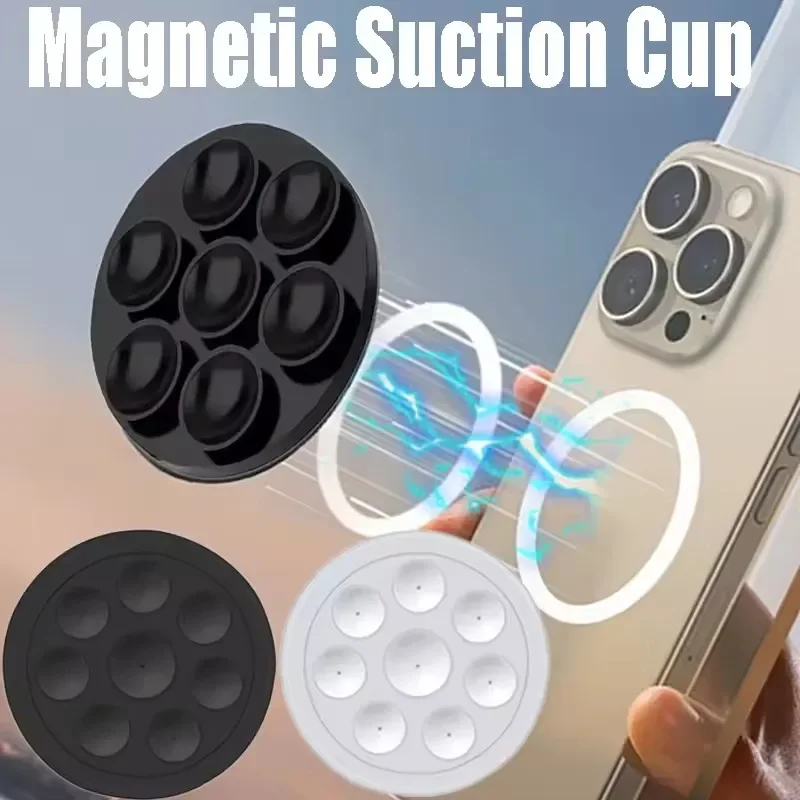 ที่วางโทรศัพท์แบบแม่เหล็ก Mags - Phone Accessories Useful บทวิจารณ์และราคา