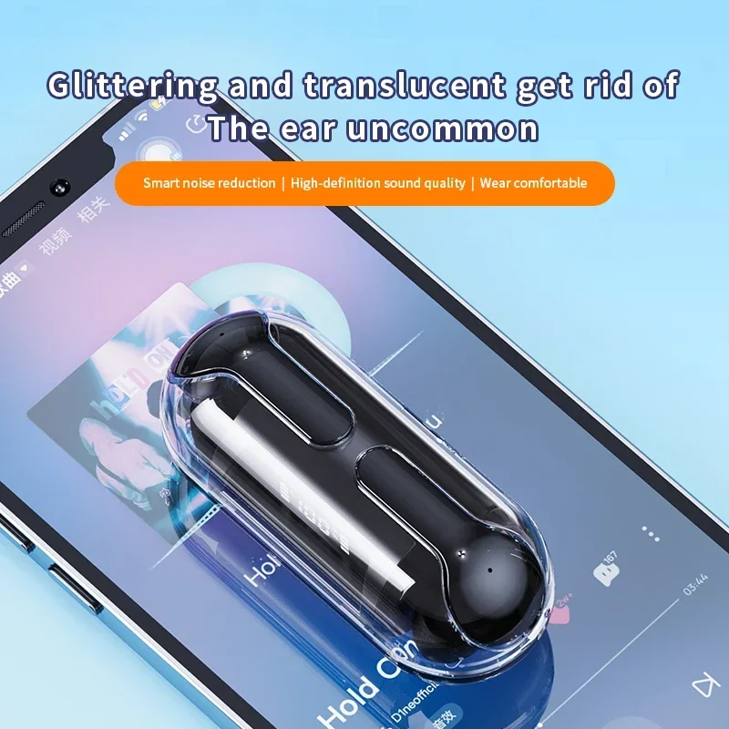 หูฟังไร้สาย TM20 TWS บลูทูธ พร - Phone Accessories Amazon บทวิจารณ์และราคา