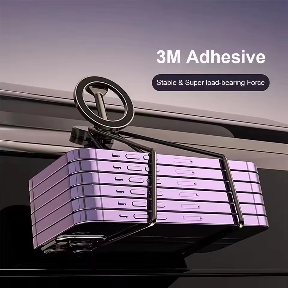 ที่วางโทรศัพท์มือถือในรถยนต์แบ - Phone Accessories Holder Car บทวิจารณ์และราคา