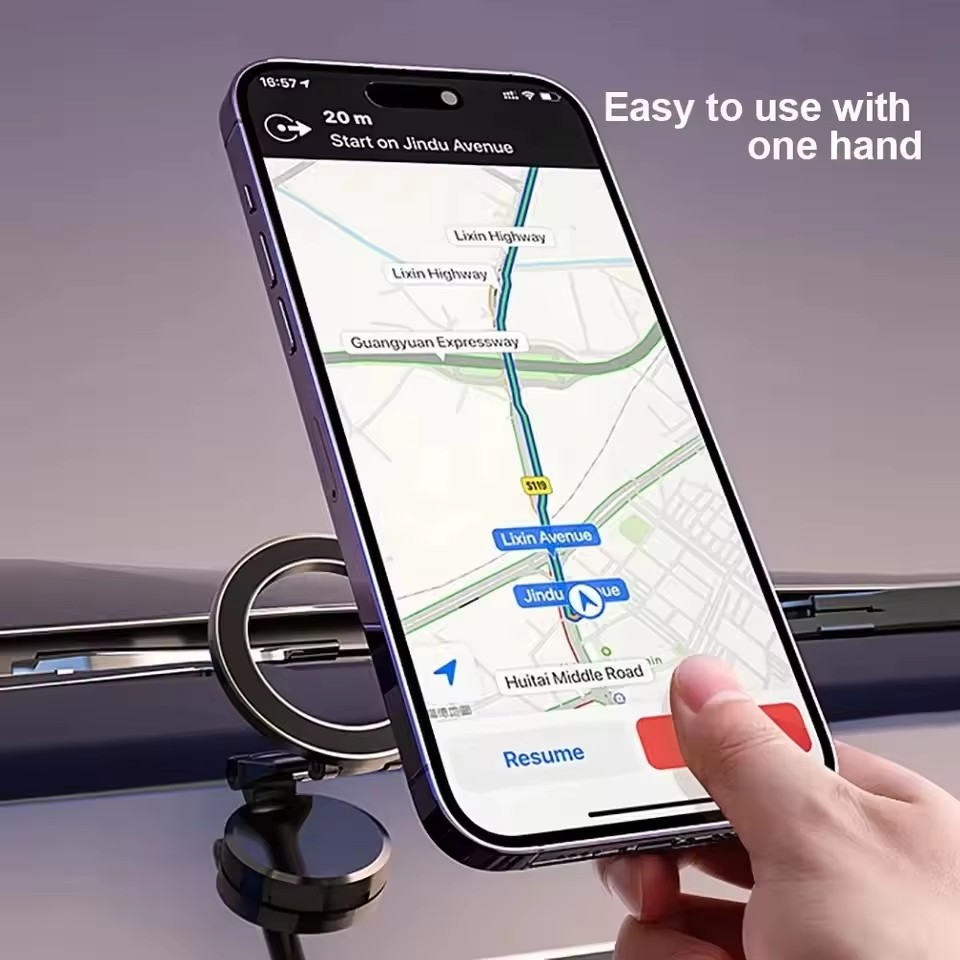 ที่วางโทรศัพท์มือถือในรถยนต์แบ - Phone Accessories Holder Car บทวิจารณ์และราคา