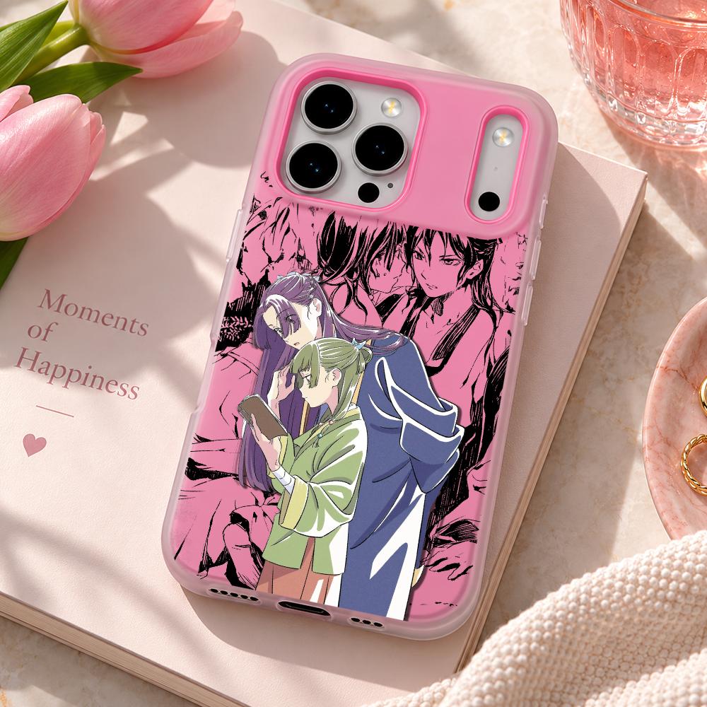 เคสโทรศัพท์ลายอนิเมะ A-Apothec - Apple Iphone 15 บทวิจารณ์และราคา