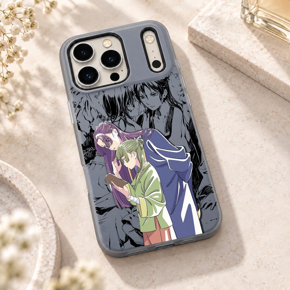 เคสโทรศัพท์ลายอนิเมะ A-Apothec - Apple Iphone 15 บทวิจารณ์และราคา
