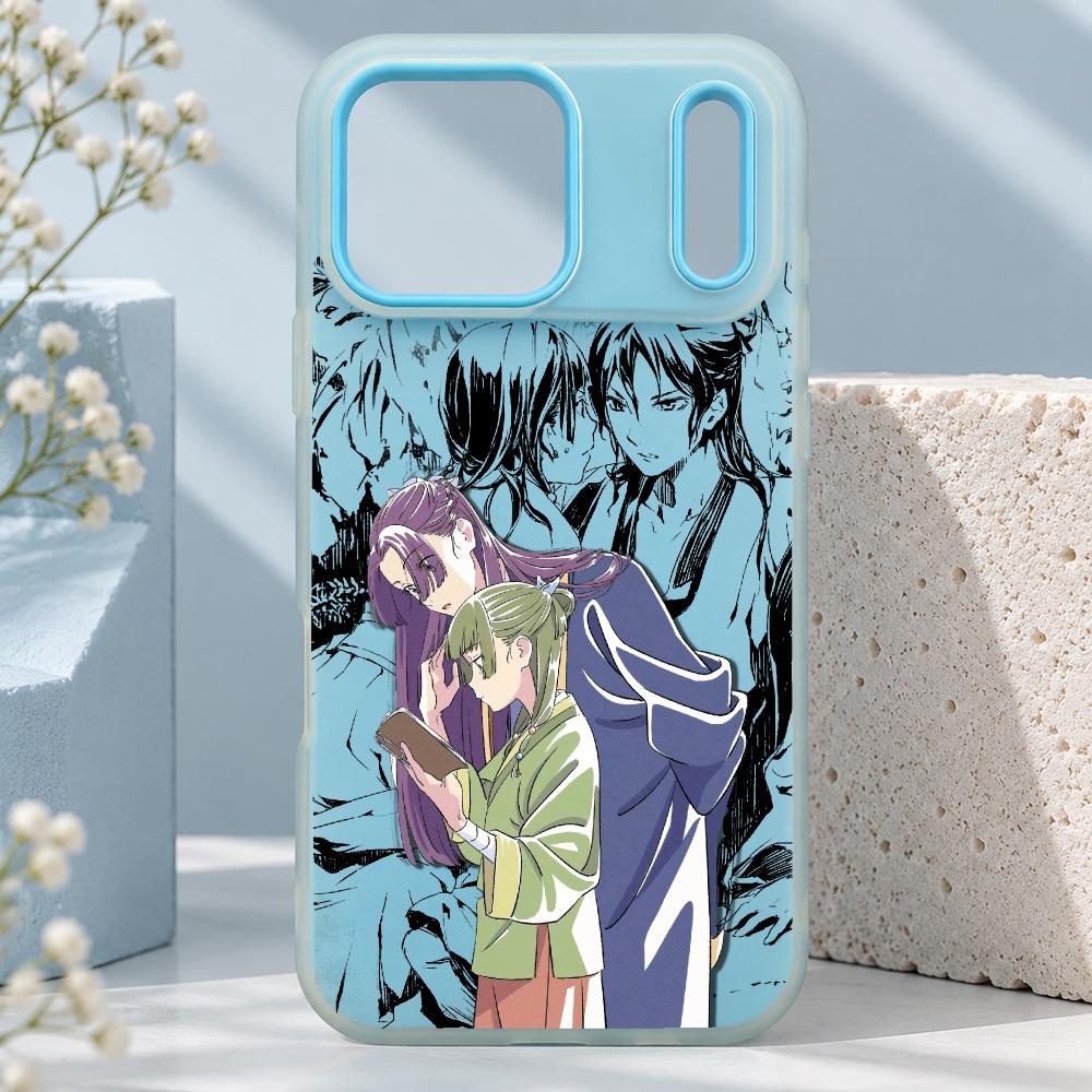 เคสโทรศัพท์ลายอนิเมะ A-Apothec - Apple Iphone 15 บทวิจารณ์และราคา