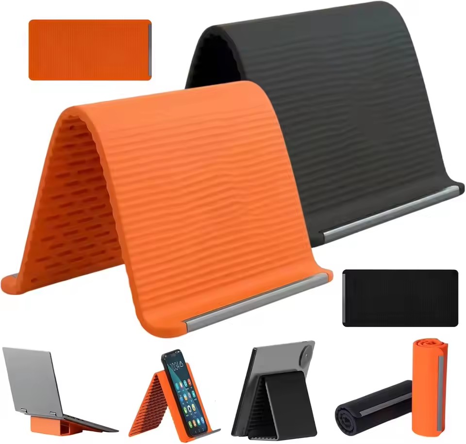ขาตั้งโทรศัพท์แบบพกพา ซิลิโคนส - Phone Accessories Useful บทวิจารณ์และราคา