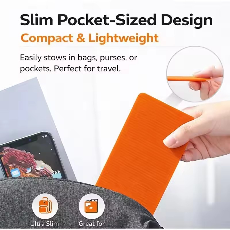 ขาตั้งโทรศัพท์แบบพกพา ซิลิโคนส - Phone Accessories Useful บทวิจารณ์และราคา