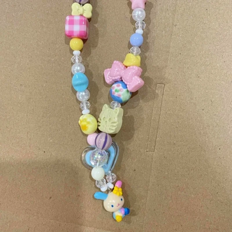 พวงกุญแจการ์ตูนอุซฮานะประดับลู - Phone Accessories Charms บทวิจารณ์และราคา