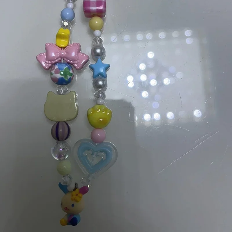 พวงกุญแจการ์ตูนอุซฮานะประดับลู - Phone Accessories Charms บทวิจารณ์และราคา