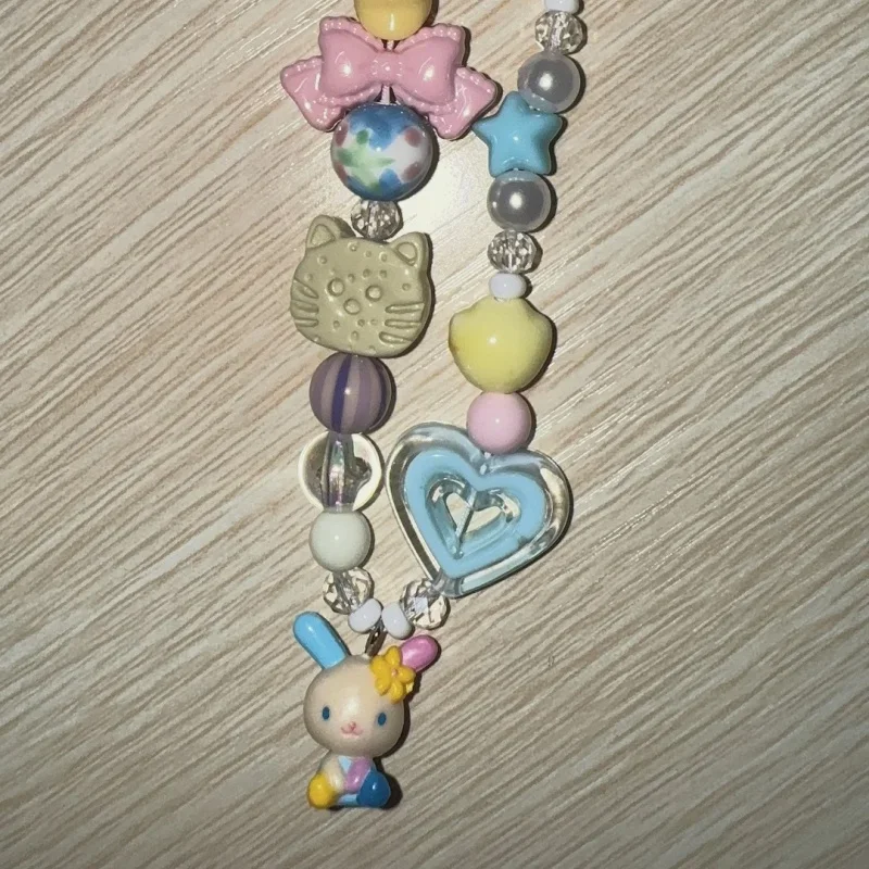 พวงกุญแจการ์ตูนอุซฮานะประดับลู - Phone Accessories Charms บทวิจารณ์และราคา