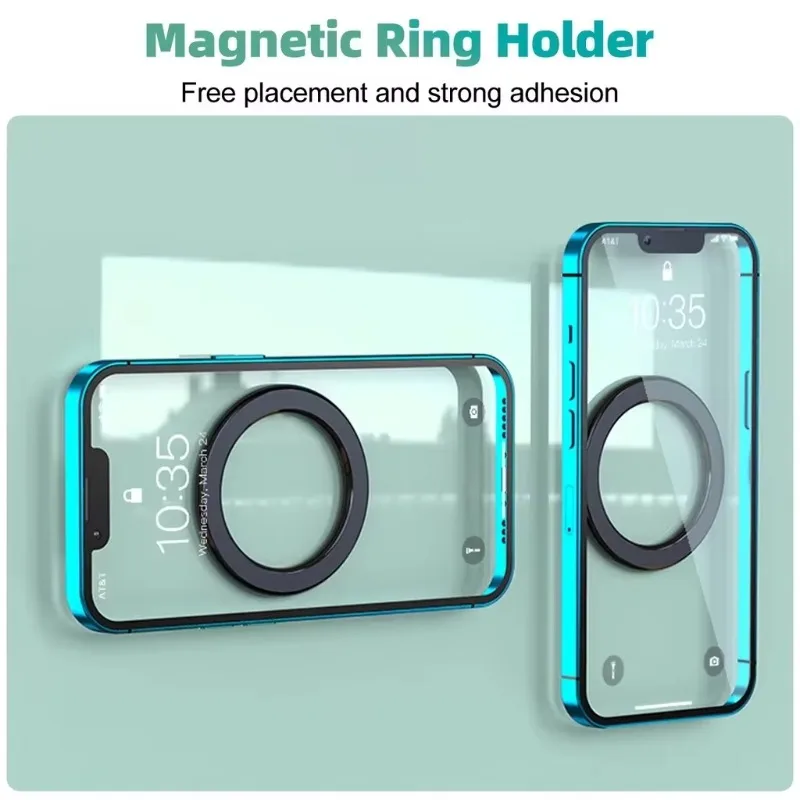 สำหรับที่วางโทรศัพท์แบบวงแหวนแ - Phone Accessories Holder Car บทวิจารณ์และราคา