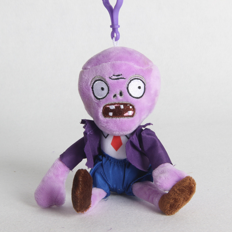 พวงกุญแจตุ๊กตาผ้าพลัชนุ่มลายกา - Phone Accessories Charms บทวิจารณ์และราคา