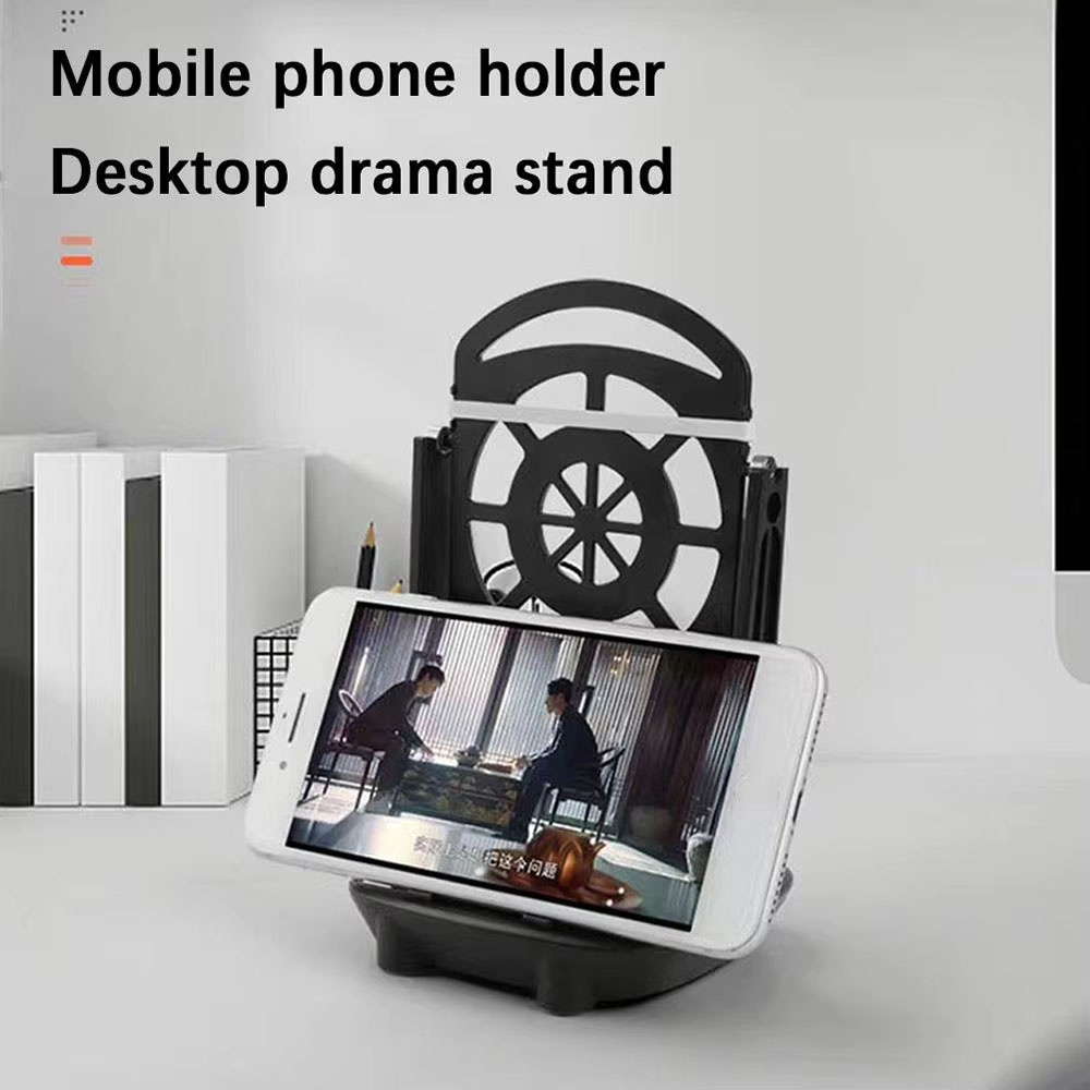 ที่วางโทรศัพท์มือถือแบบสั่นสำห - Phone Accessories Useful บทวิจารณ์และราคา
