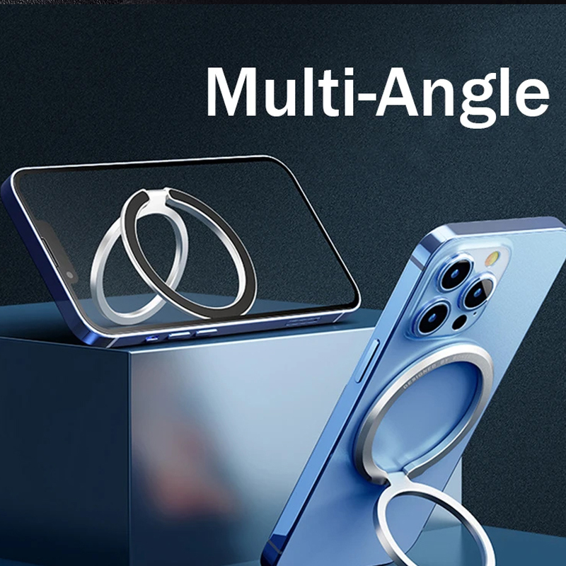 ที่ยึดโทรศัพท์แม่เหล็กสำหรับ M - Phone Accessories Useful บทวิจารณ์และราคา