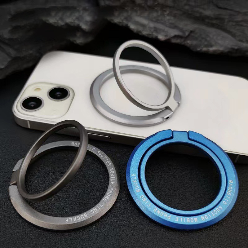 ที่ยึดโทรศัพท์แม่เหล็กสำหรับ M - Phone Accessories Useful บทวิจารณ์และราคา